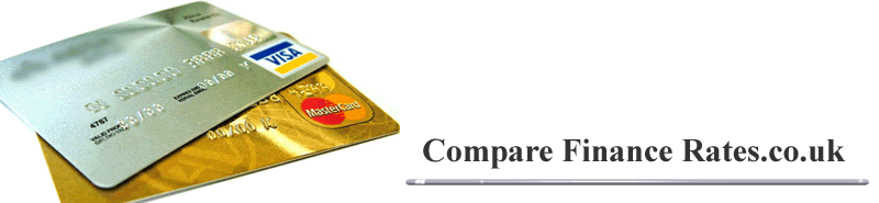 compare finance rates